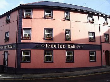 Iona Inn Лондондеррі Екстер'єр фото