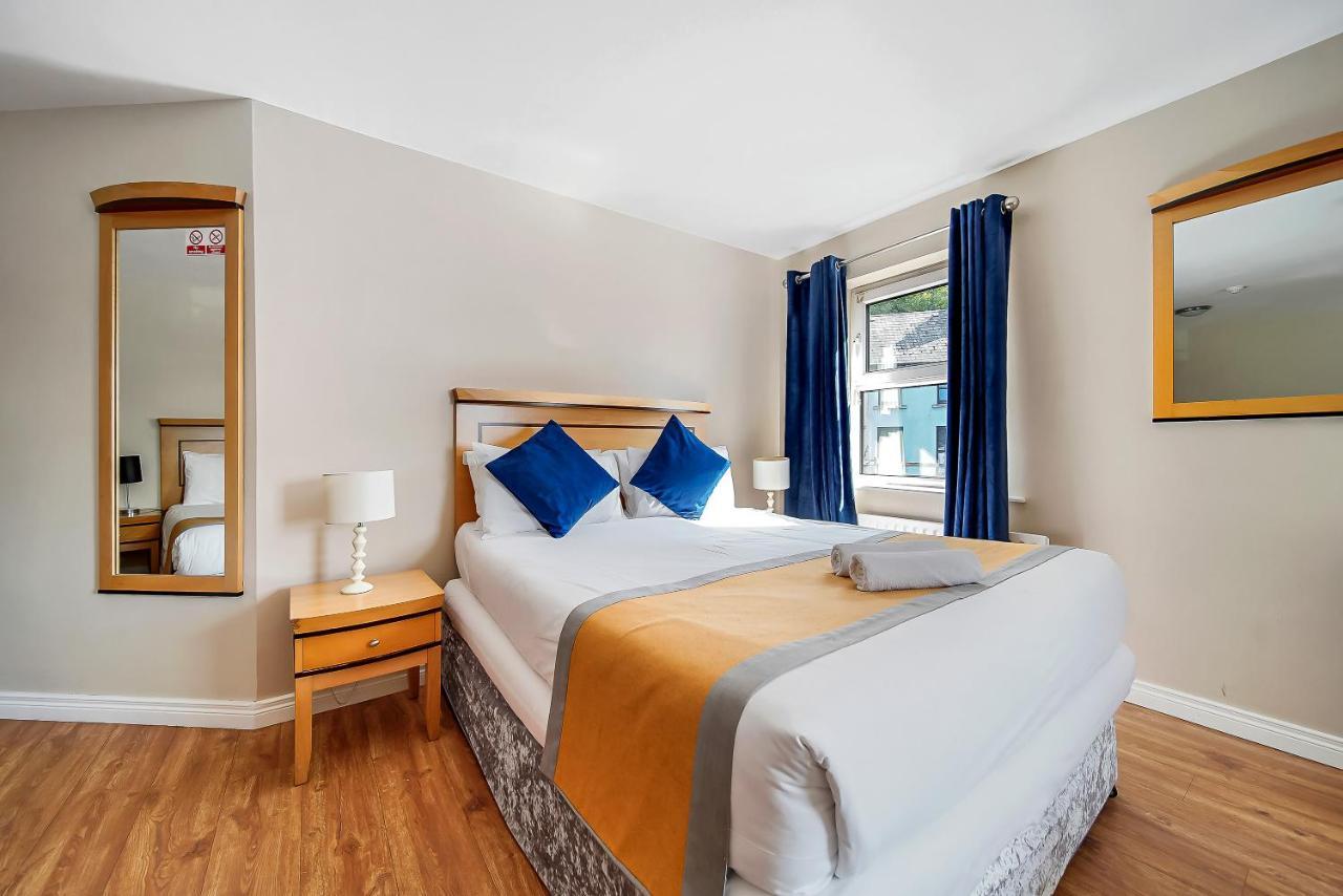 Iona Inn Лондондеррі Екстер'єр фото