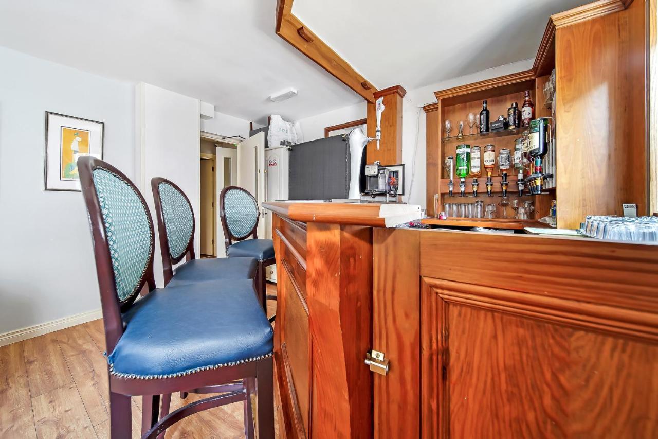 Iona Inn Лондондеррі Екстер'єр фото